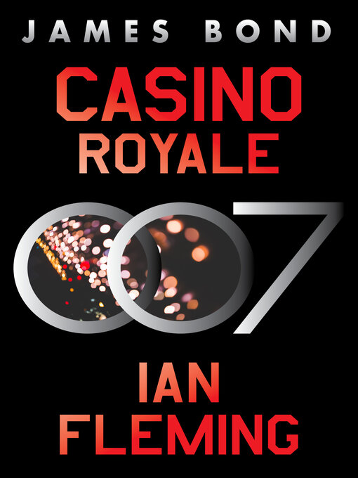 Title details for Casino Royale by Ian Fleming - Available